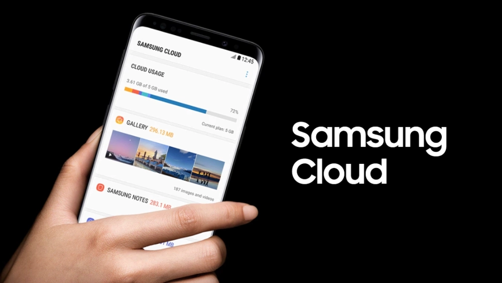 Cách lưu trữ ảnh Android lên đám mây